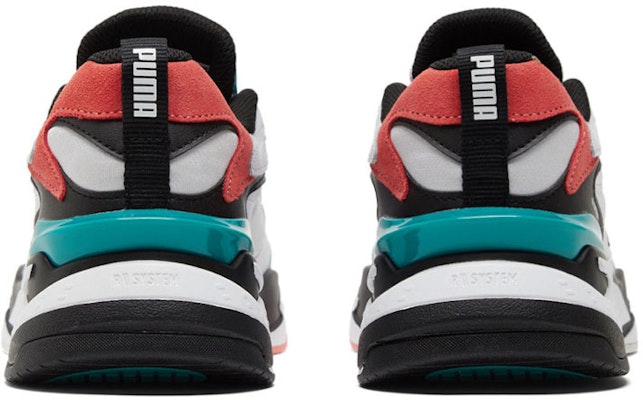 Puma Rs fast Running Shoes Black/White/Blue 375641-05 Purchase Puma Rs fast Running Shoes Black/White/Blue 375641-05