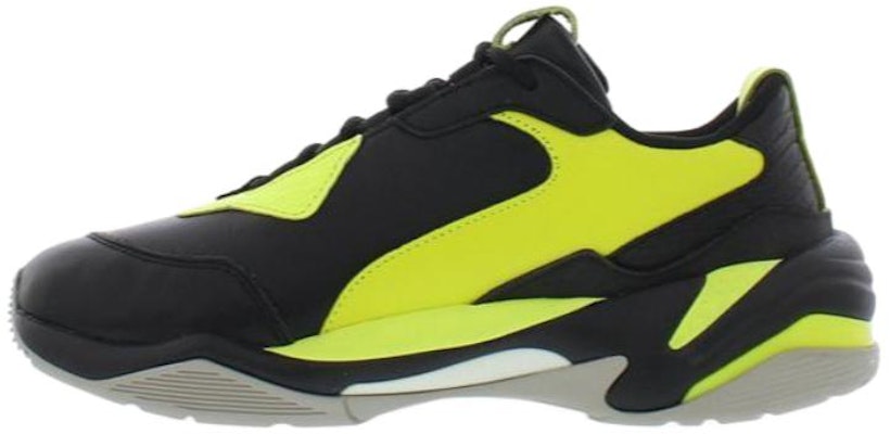 Puma RS Fast 'Hitam Kuning' 373802-01 Buy Puma RS Fast 'Hitam Kuning' 373802-01