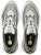 Kasut Lari Puma RS-Fast Neon Putih/Coklat/Kuning 382520-02