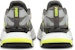 Kasut Lari Puma RS-Fast Neon Putih/Coklat/Kuning 382520-02