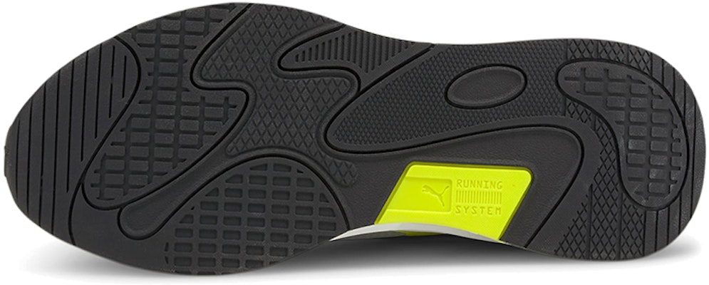 Puma RS-Fast Neon Running Shoes White/Brown/Yellow 382520-02 Purchase Puma RS-Fast Neon Running Shoes White/Brown/Yellow 382520-02