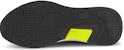 Kasut Lari Puma RS-Fast Neon Putih/Coklat/Kuning 382520-02