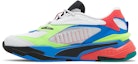 Lookbook (Kanak-Kanak) Puma RS-Fast Jr 'Dazed' 382929-01
