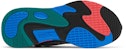 (Kanak-Kanak) Puma RS-Fast Jr 'Dazed' 382929-01