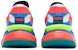 (Kanak-Kanak) Puma RS-Fast Jr 'Dazed' 382929-01