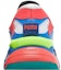 Sizing (Kanak-Kanak) Puma RS-Fast Jr 'Dazed' 382929-01