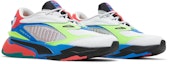 Cheap (Kanak-Kanak) Puma RS-Fast Jr 'Dazed' 382929-01