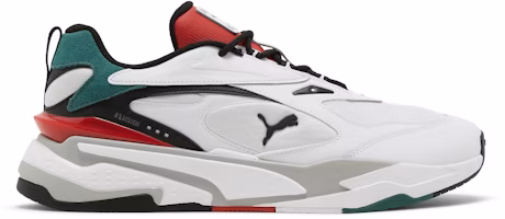 Puma RS-Fast Mix 'White Blue Spruce' 375641-01 Puma RS-Fast Mix 'White Blue Spruce' 375641-01