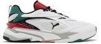 Buy Puma RS-Fast Mix 'Putih Biru Spruce' 375641-01