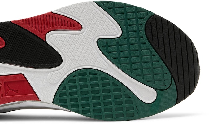 Puma RS-Fast Mix 'White Blue Spruce' 375641-01 Purchase Puma RS-Fast Mix 'White Blue Spruce' 375641-01