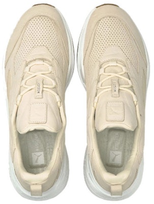 Puma RS Fast PRM 'Beige Coklat Muda' 380558-01 Lookbook Puma RS Fast PRM 'Beige Coklat Muda' 380558-01