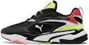 Buy Puma Rs Fast 耐磨低筒運動休閒鞋 黑綠白