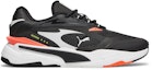 Buy Puma Rs-fast Tech 白黑紅 低筒運動鞋