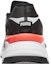 Sizing Puma Rs-fast Tech 白黑紅 低筒運動鞋