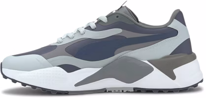 Puma RS-G 'Grey' 193826-06 Puma RS-G 'Grey' 193826-06