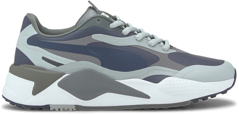 Puma RS-G 'Grey' 193826-06 Order Puma RS-G 'Grey' 193826-06