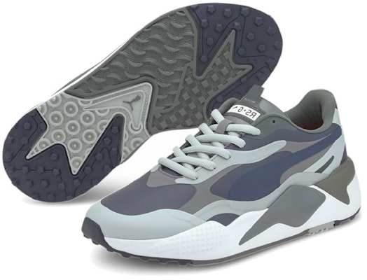 Puma RS-G 'Grey' 193826-06 Lookbook Puma RS-G 'Grey' 193826-06