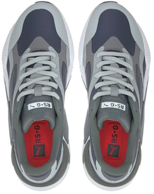 Puma RS-G 'Grey' 193826-06 Shop Puma RS-G 'Grey' 193826-06