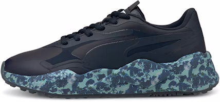 Puma Rs-g Paradise Sneakers Black/Green 194702-01 Puma Rs-g Paradise Sneakers Black/Green 194702-01