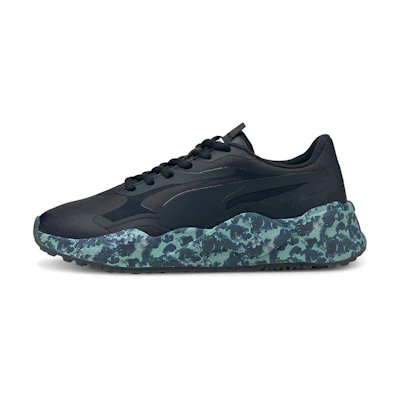 Puma Rs-g Paradise Sneakers Black/Green