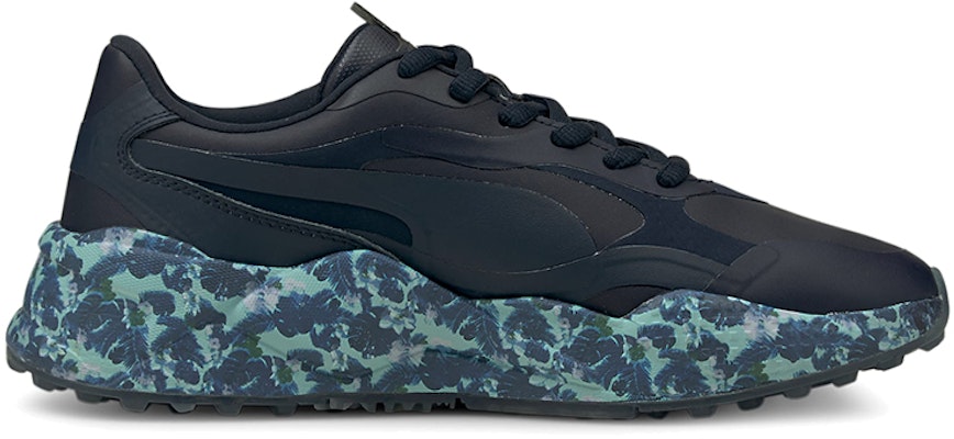 Puma Rs-g Paradise Sneakers Black/Green 194702-01 Order Puma Rs-g Paradise Sneakers Black/Green 194702-01