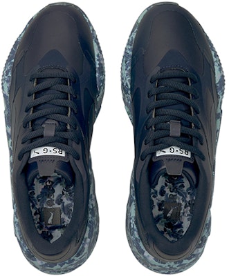 Puma Rs-g Paradise Sneakers Black/Green 194702-01 Lookbook Puma Rs-g Paradise Sneakers Black/Green 194702-01