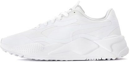 Puma Rs-G 'Pure White' 194080-01 Puma Rs-G 'Pure White' 194080-01