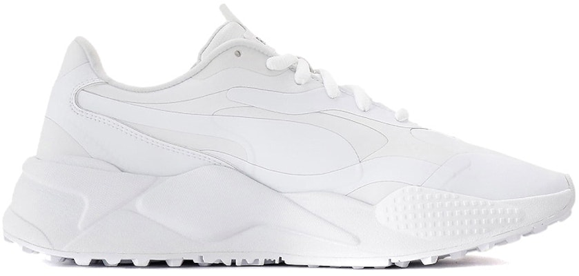 Puma Rs-G 'Pure White' 194080-01 Order Puma Rs-G 'Pure White' 194080-01