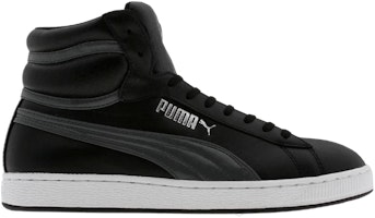 Puma RS High Leather 'Black' 352965-01 Puma RS High Leather 'Black' 352965-01