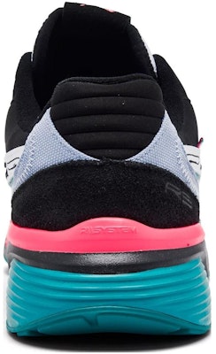 プーマRS-メトリック「快適多用途滑りにくい低トップランニングシューズ」白黒青 389125-01 389125-01 Shop プーマRS-メトリック「快適多用途滑りにくい低トップランニングシューズ」白黒青 389125-01 389125-01