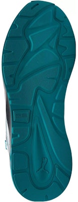 プーマRS-メトリック「快適多用途滑りにくい低トップランニングシューズ」白黒青 389125-01 389125-01 Purchase プーマRS-メトリック「快適多用途滑りにくい低トップランニングシューズ」白黒青 389125-01 389125-01