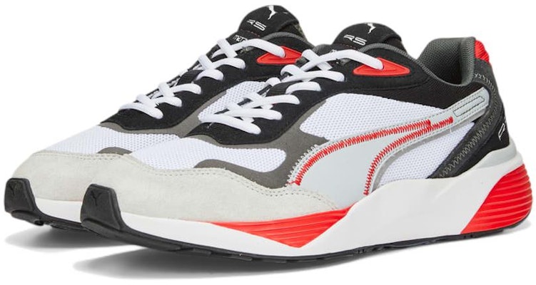 彪马 RS-Metric 运动鞋 386169-02 Lookbook 彪马 RS-Metric 运动鞋 386169-02