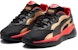 Puma Rs-Pure Tahun Baru Cina Kasut Latihan Hitam/Merah 373181-01