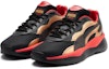 Order Puma Rs-Pure Tahun Baru Cina Kasut Latihan Hitam/Merah 373181-01