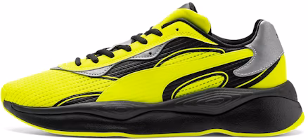 Puma Rs-Pure Risk Alert 'Black' 373170-01 Puma Rs-Pure Risk Alert 'Black' 373170-01
