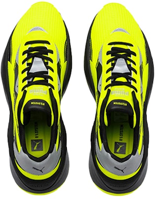 Puma Rs-Pure Risk Alert 'Hitam' 373170-01 Lookbook Puma Rs-Pure Risk Alert 'Hitam' 373170-01