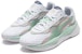Puma RS-Pure Vision Kasut Rendah/Sneakers Putih Hijau 371157-02