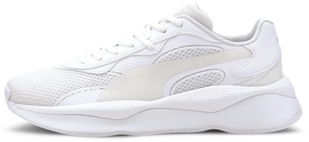 Puma Rs-Pure Base Trainers White 372251-01 Puma Rs-Pure Base Trainers White 372251-01