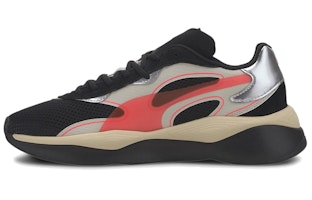 Puma Rs-Pure Fusion 'Black' 371160-02 Puma Rs-Pure Fusion 'Black' 371160-02