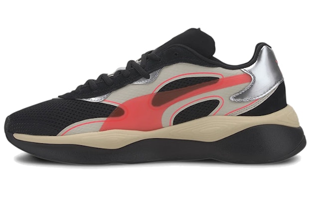 Puma Rs-Pure Fusion 'Black' 371160-02 Buy Puma Rs-Pure Fusion 'Black' 371160-02