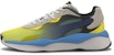Puma Rs-Pure Motion Kasut Latihan Kelabu/Kuning/Biru 371158-03
