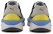 Puma Rs-Pure Motion Kasut Latihan Kelabu/Kuning/Biru 371158-03