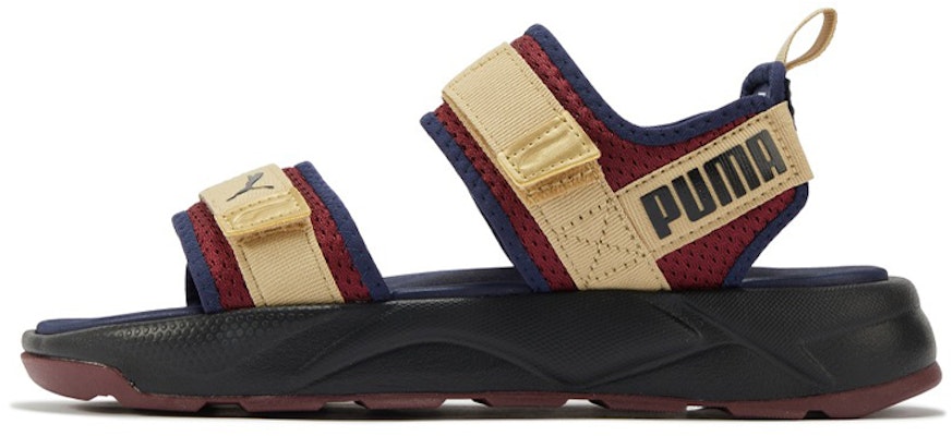 Puma RS-Sandal 'Brown Red' 374862-08 Buy Puma RS-Sandal 'Brown Red' 374862-08
