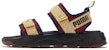Puma RS-Sandal 'Coklat Merah' 374862-08