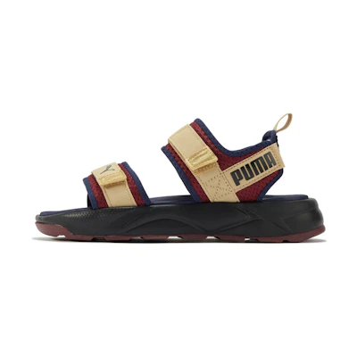 Puma RS-Sandal 'Brown Red'