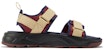 Puma RS-Sandal 'Coklat Merah' 374862-08