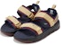 Puma RS-Sandal 'Coklat Merah' 374862-08