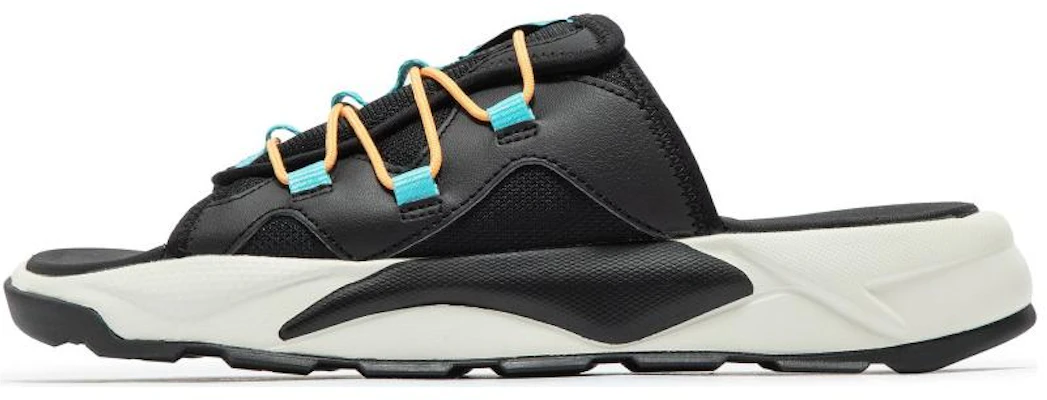 Puma RS-Slide 2 'Hitam Perak' 390768-04 Buy Puma RS-Slide 2 'Hitam Perak' 390768-04