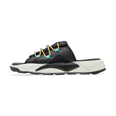 Puma Rs-Slide 2 'Black Silver'