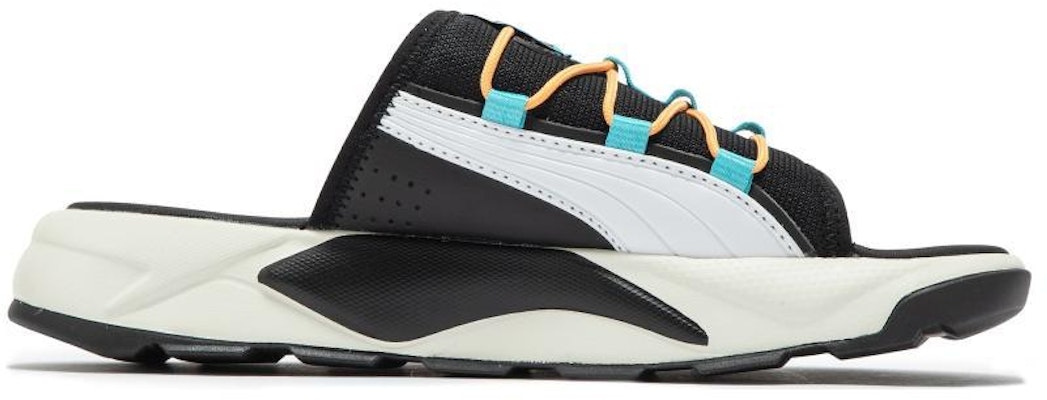 Puma RS-Slide 2 'Negro Plata' 390768-04 Order Puma RS-Slide 2 'Negro Plata' 390768-04
